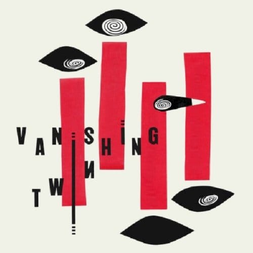 Vanishing Twin - Choose Your Own Adventure (CD)
