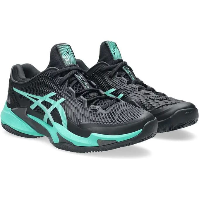 Tennisschoenen Asics Court FF 3 Clay