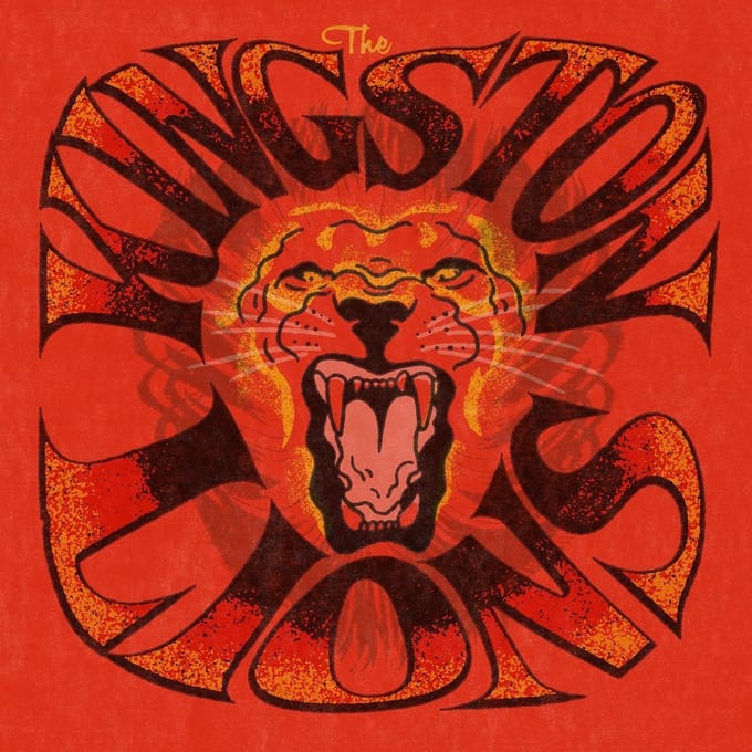 The Kingston Lions