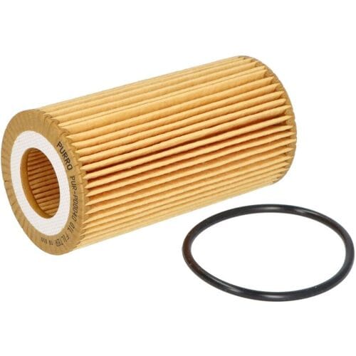 Oliefilter PURRO PUR-PO0040