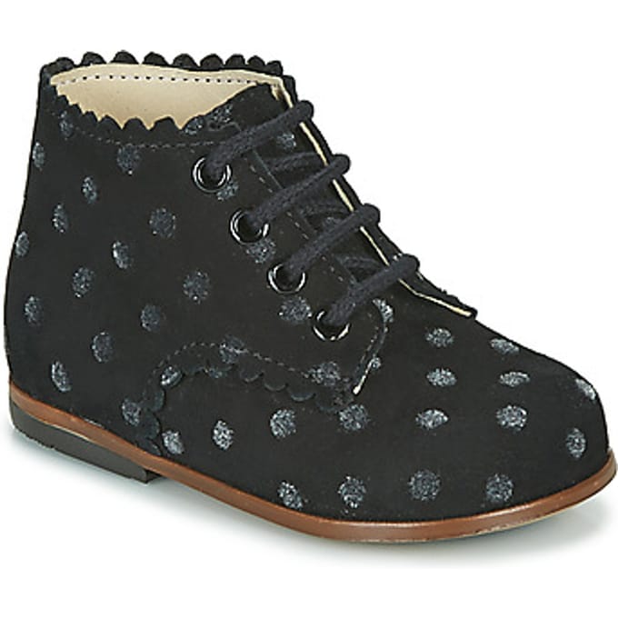 Little Mary  Hoge Sneakers VIVALDI