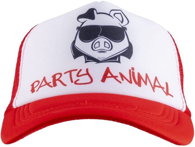 Pet Party Animal - verstelbaar