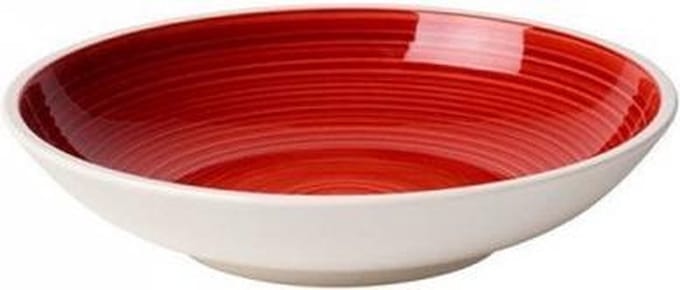 Villeroy & Boch Manufacture Rouge Pastabord - Ø 23,5 cm