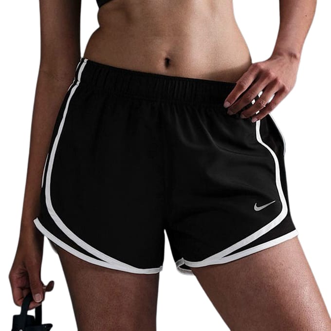 Nike Tempo Dri-FIT Running Short Dames - Maat L