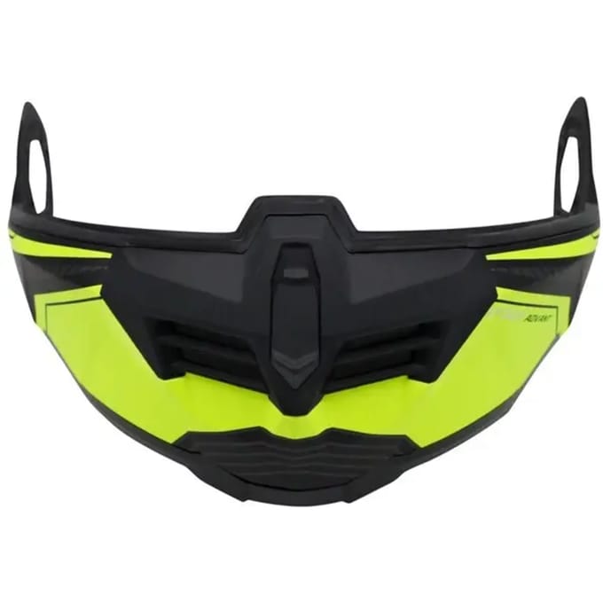 Motorhelm kinband LS2 FF906