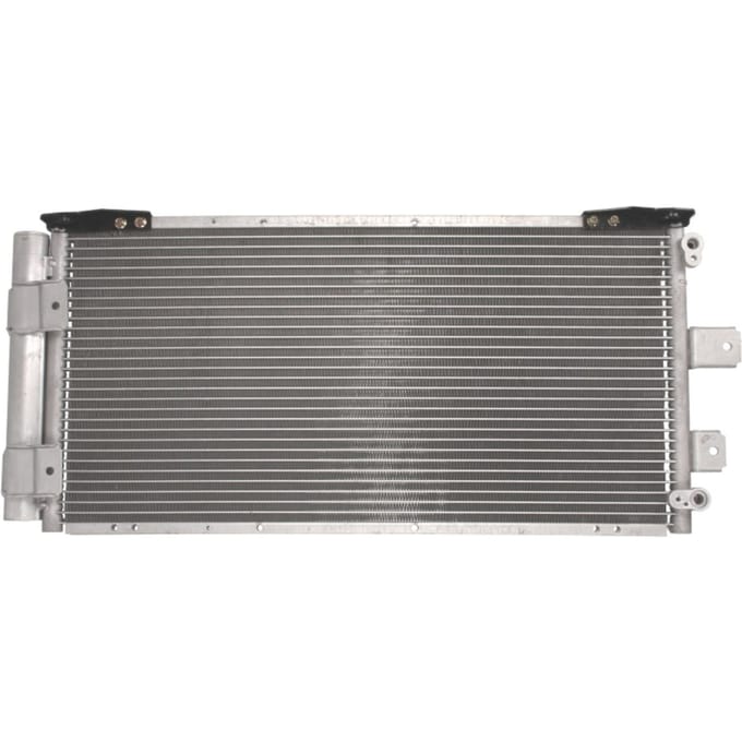 Condensator, airconditioning THERMOTEC KTT110155