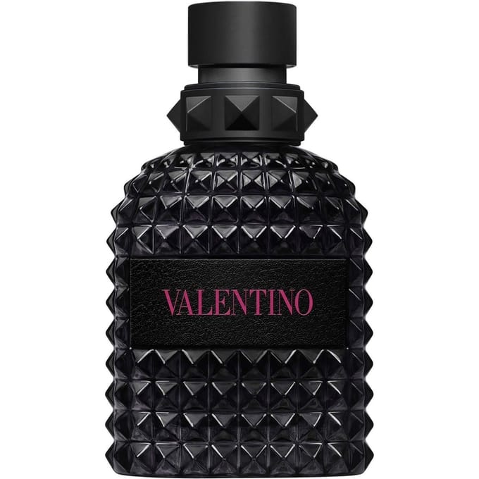 Valentino Parfum Mannen Valentino - Born In Roma Uomo Extradose Parfum Mannen  - 50 ML