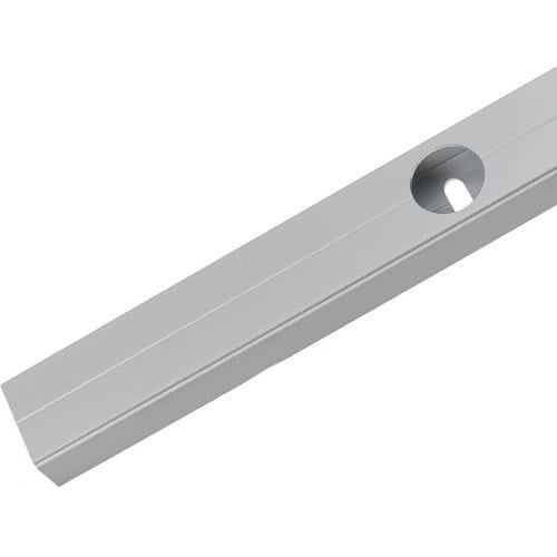 Koralle TwiggyPlus widening profile E3993 for swing door with fixed element Z1357200A1