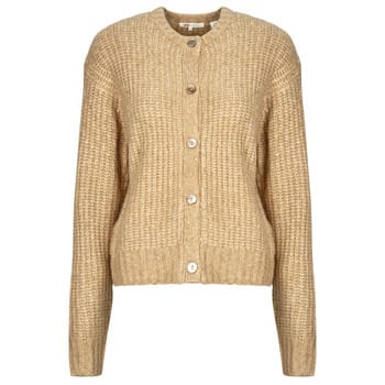 Levi's Luna Shell Button Cardigan Neutral Taglia: S | Maglioni a maglia Outlet | Donna