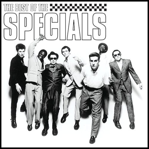 Best Of The Specials - Specials