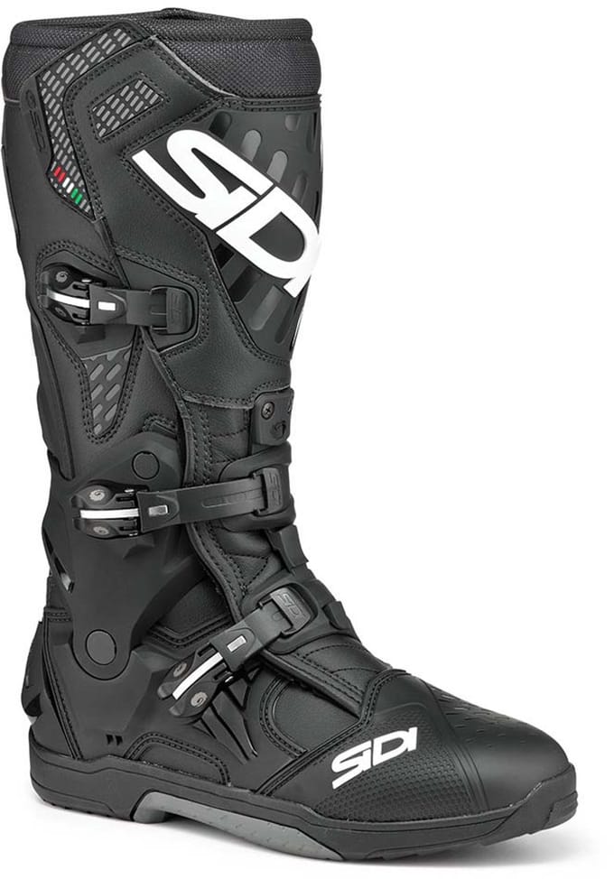 Sidi Crossair Motorcross Laarzen -