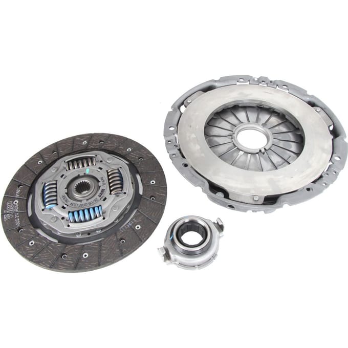 Koppelingsset VALEO 821249