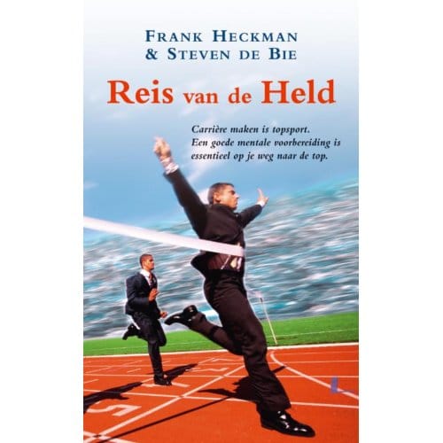 Reis Van De Held - Franck Heckman