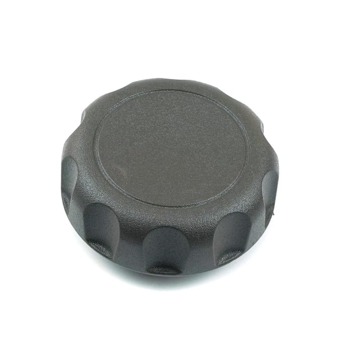 BDP886 Stoelverstelknop GRIJS 167844 voor Vauxhall Opel Vectra Astra