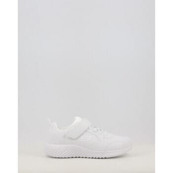 Skechers Bounder Power Study Schoenen Wit EU 28 Jongen