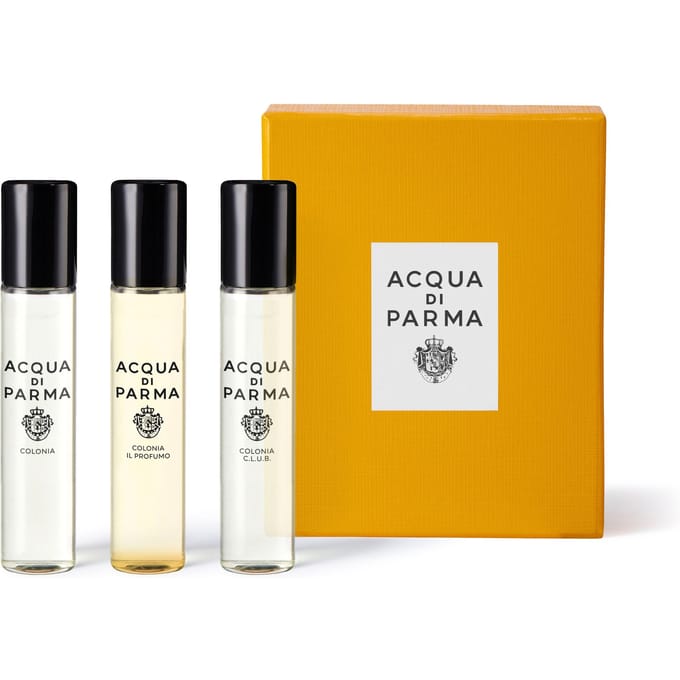 Acqua Di Parma Colonia Discovery Set