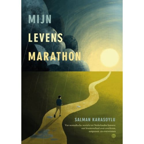 Mijn Levensmarathon - Salman Karasoylu