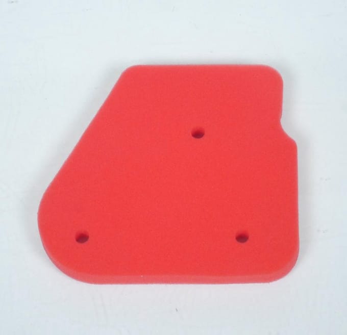 Filtre à air RSM pour Scooter MBK 50 Ovetto Neuf