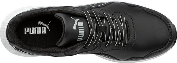 Puma werkschoenen S3S 64503 Zoom laag