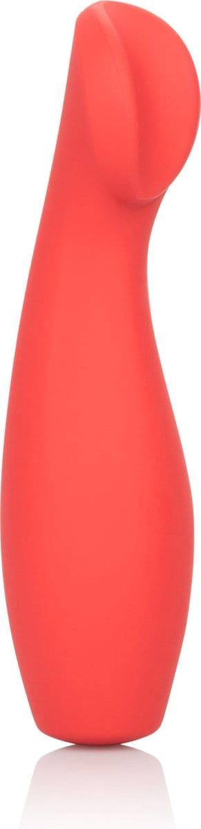 CalExotics - Red Hot Ignite - Massager Rood