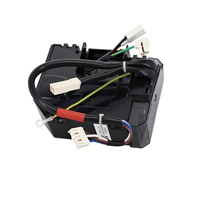 AEG omschakelaar, compressor 4055520730