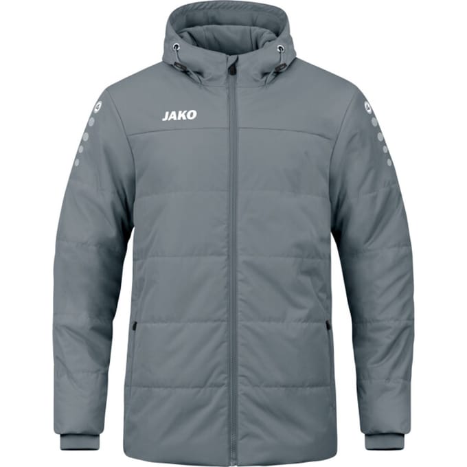 Jako Team Coachjas Senior - Maat XXL