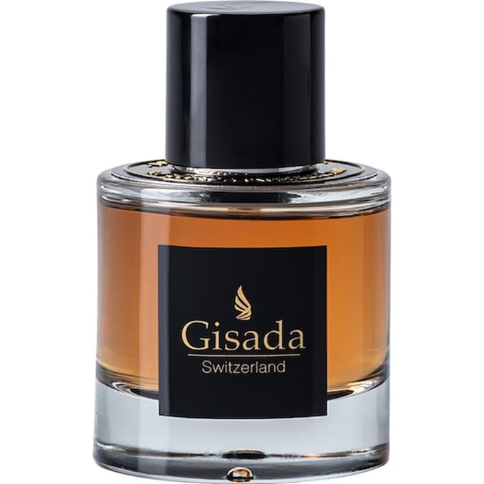 Gisada Ambassador For Men Eau de Parfum Spray Herenparfum Heren 50 ml