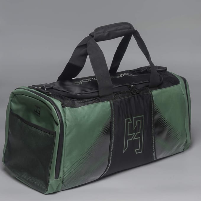 Joya Evolution Sporttas - 66 x 33 x 25cm - Groen