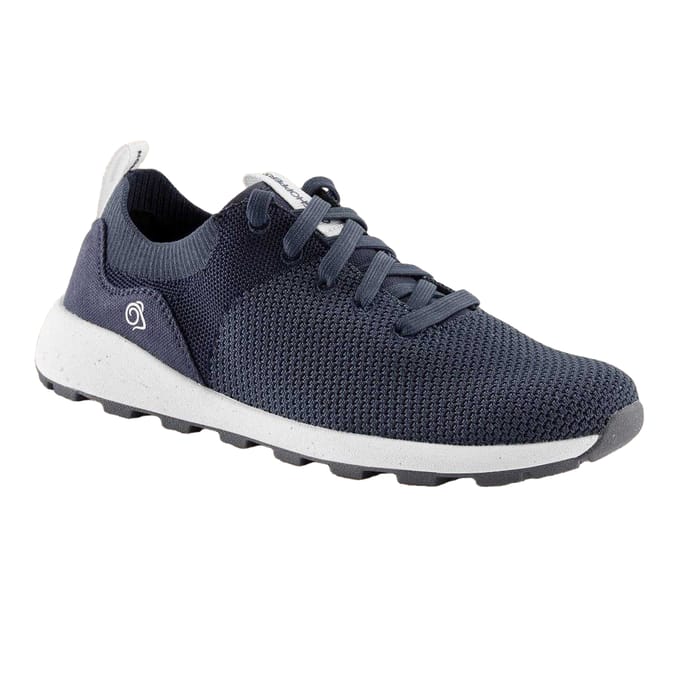 Craghoppers Dames/Dames Eco-Lite Trainers (Blauwe Marine)