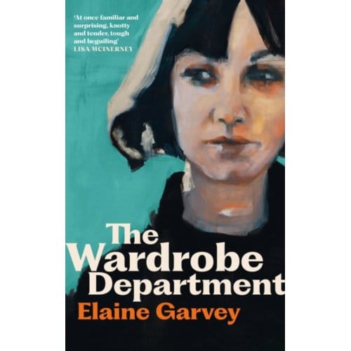 The Wardrobe Department - Elaine Garvey