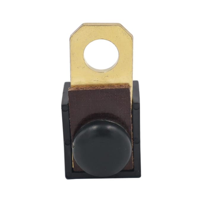 90 Amp Startzekering voor Mercury MerCruiser 88-79023A91 9-15510 18-8220 beige