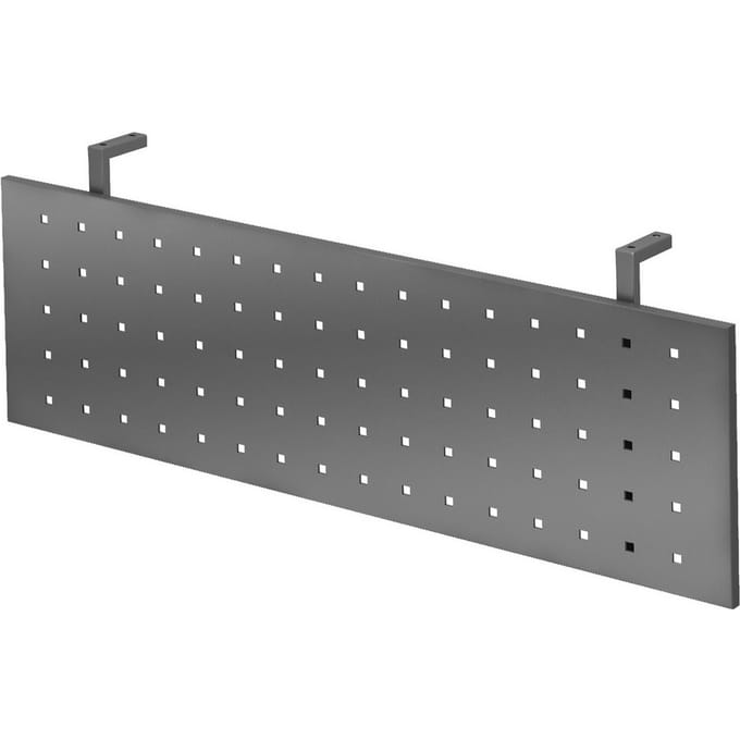 RSI 90 G | privacyscherm voor REGO - Accessoires 90° hoek Grafiet
