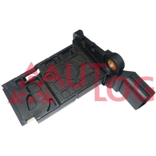 Luchtstroommeter AUTLOG LM1252
