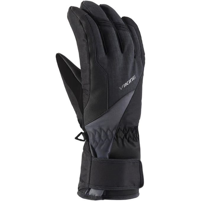 Skihandschoenen Viking Santo