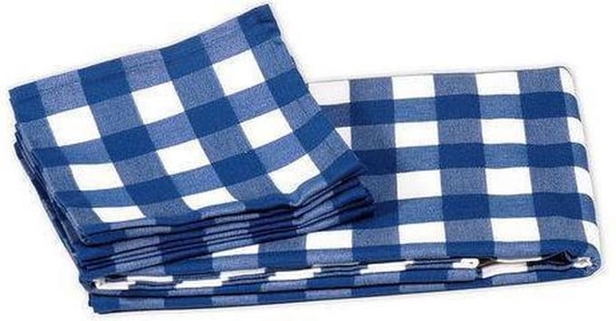 Servet Holland (Set van 6 stuks)