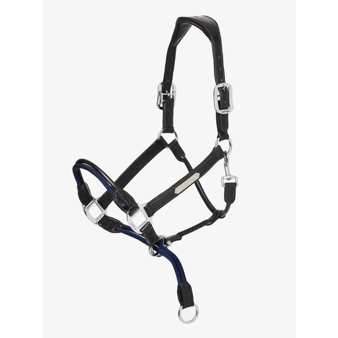 Halster voor paarden LeMieux Rope Control