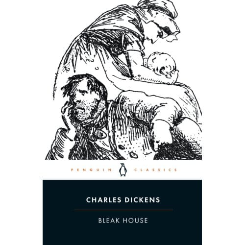 Bleak House - Penguin Classics - Charles Dickens