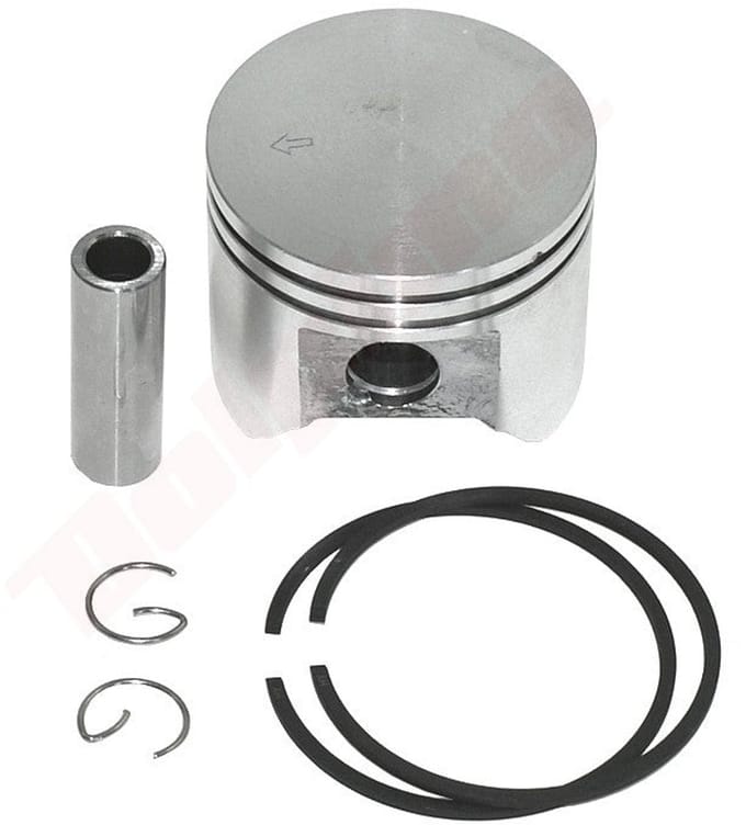 Zuigerset passend op PARTNER K 650 50mm ( 506 09 90-01 )