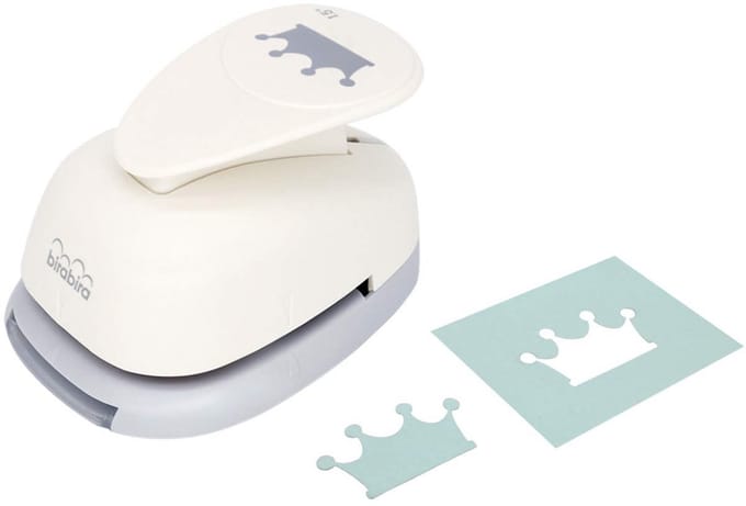 Perforator 3,7 cm voor Perfecte Gaten