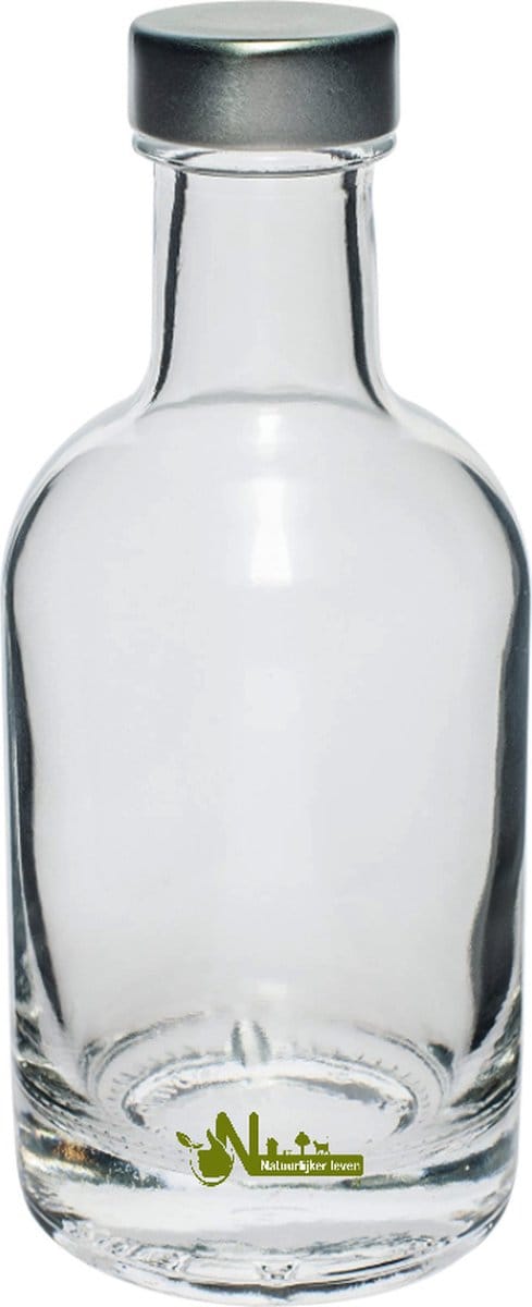 Likeurfles Elegance 500 ml - likeurflesje