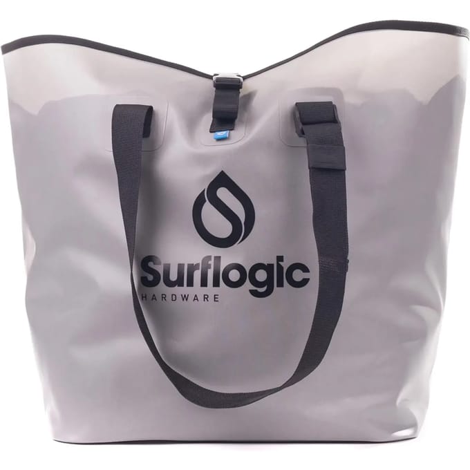 Surflogic Waterproof Tas 50l Paars 50 L