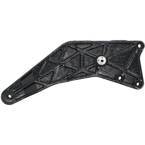 Versterking van de bumper COVIND TX4/ 76