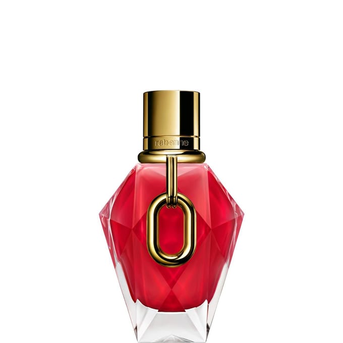 Rabanne Million Red For Her Parfum Ceramic Refill 50ml