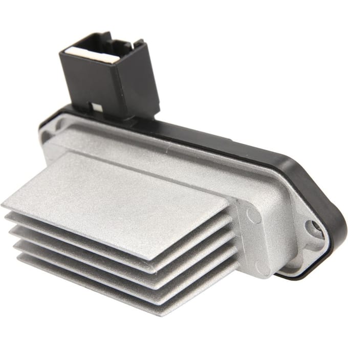 Regelaar, binnenventilator THERMOTEC DE3002TT