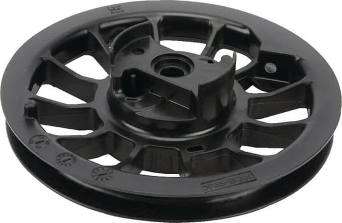 Briggs & stratton koordpoelie en starter