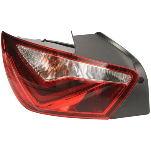Achterlicht VALEO 044837