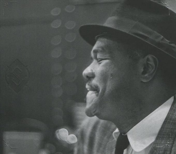 Outspoken: The Music Of The Legendary Hasaan
