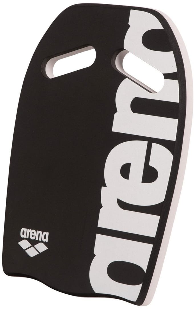 ARENA | Kickboard black/white