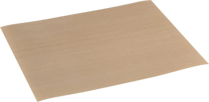 Kuchen Profi - Bakmat - Herbruikbaar - Set/2