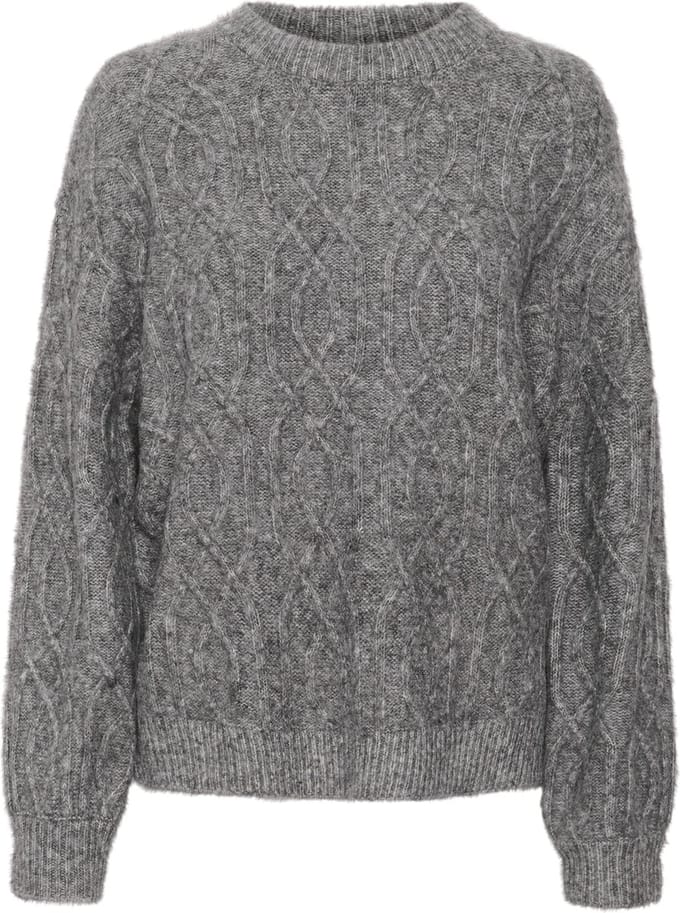 Saint Tropez GeetaSZ Pullover Dames Trui - Maat S